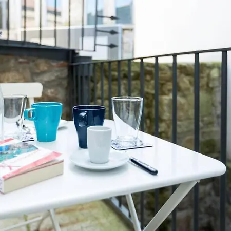 Apartamento Homely *