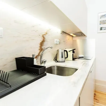 Homely Apartment *