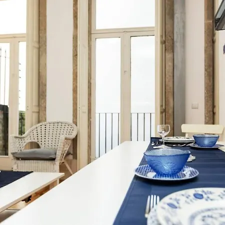 Homely Apartment *