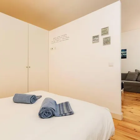 Apartment Homely