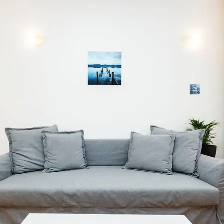 Homely Apartment *